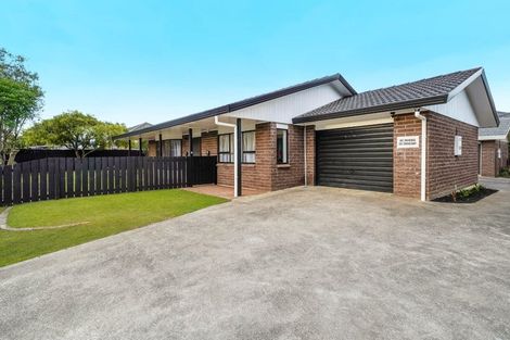Photo of property in 1/554 Weymouth Road, Weymouth, Auckland, 2103