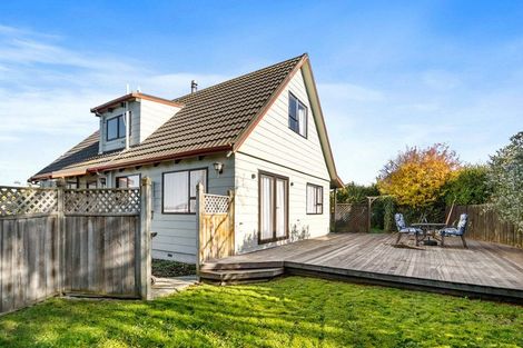 Photo of property in 9 Orielton Place, Gleniti, Timaru, 7910