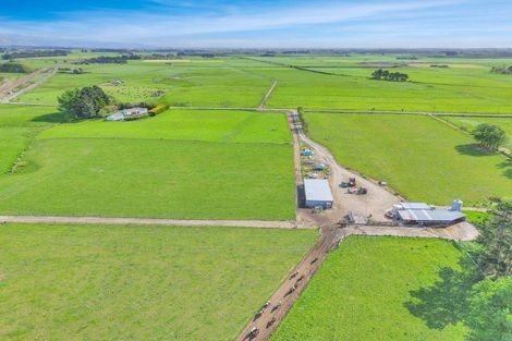 Photo of property in 158 Akers Road, Linton, Palmerston North, 4472