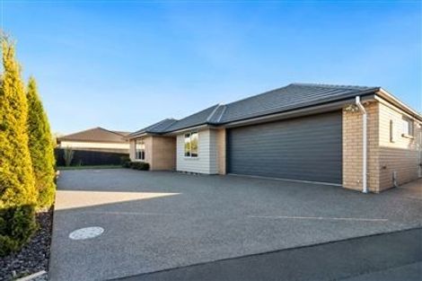 Photo of property in 65 Kittyhawk Avenue, Wigram, Christchurch, 8042