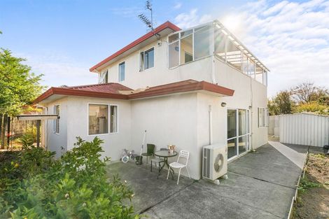 Photo of property in 16 Tika Street, Riccarton, Christchurch, 8041