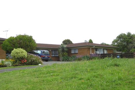 Photo of property in 2/26 Moloney Terrace, Pukekohe, 2120