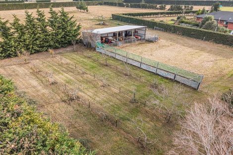 Photo of property in 745 Two Chain Road, Swannanoa, Rangiora, 7476
