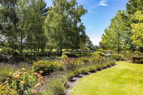 Photo of property in 4 Kennedys Hill Road, Fernside, Rangiora, 7471