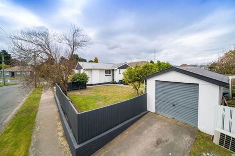 Photo of property in 4 Colac Street, Avondale, Christchurch, 8061