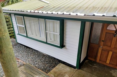 Photo of property in 23 Paremata Crescent, Paremata, Porirua, 5024