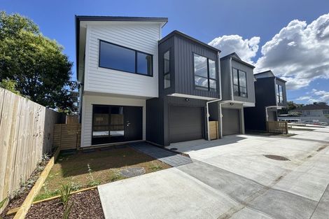 Photo of property in 14e Serjeant Street, Henderson, Auckland, 0612