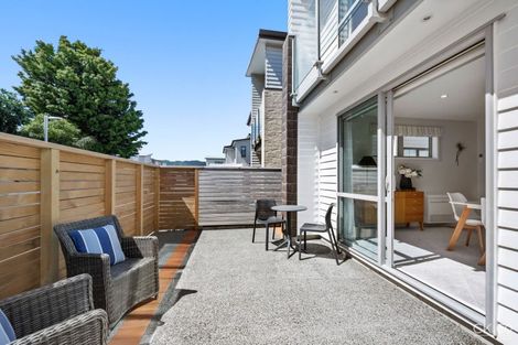 Photo of property in 4 Latimer Way, Petone, Lower Hutt, 5012