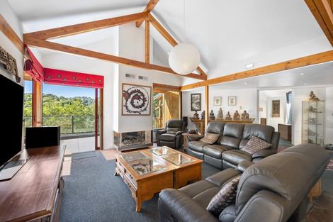 Photo of property in 188 Wadestown Road, Wadestown, Wellington, 6012