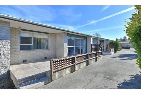 Photo of property in 36 Oldwood Street, Bishopdale, Christchurch, 8053