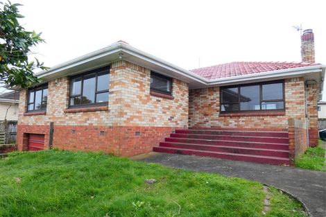 Photo of property in 20 Esperanto Road, Papatoetoe, Auckland, 2025