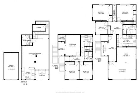 Photo of property in 29 Kellsmere Crescent, Island Bay, Wellington, 6023