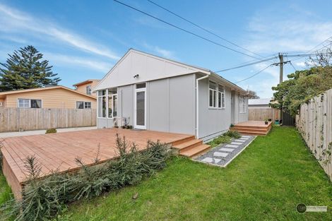 Photo of property in 12a Kowhai Street, Naenae, Lower Hutt, 5011