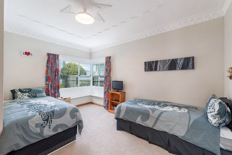 Photo of property in 21 Collins Street, Petone, Lower Hutt, 5012