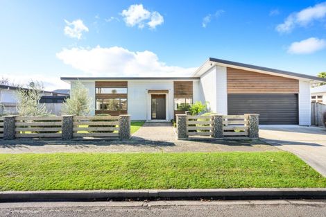 Photo of property in 78 Keeling Street, West End, Palmerston North, 4412
