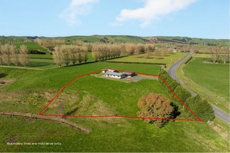 Photo of property in 23 Harbottle Road, Motumaoho, Morrinsville, 3372