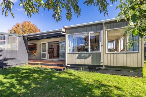 Photo of property in 77 Goldfinch Street, Ohakune, 4625