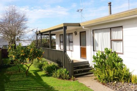 Photo of property in 28 Hamblyn Crescent, Nawton, Hamilton, 3200