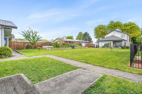 Photo of property in 4u2 Shakespeare Avenue, Enderley, Hamilton, 3214