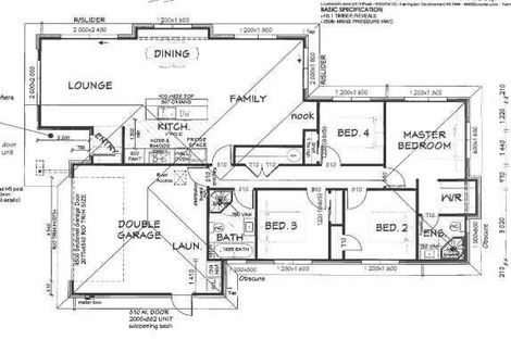 Photo of property in 28 Burford Way, Rolleston, 7615