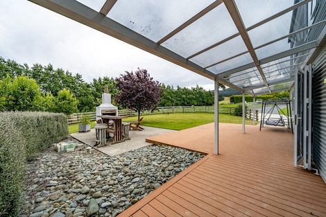 Photo of property in 5 Nicholson Road, Upper Charlton, Gore, 9777