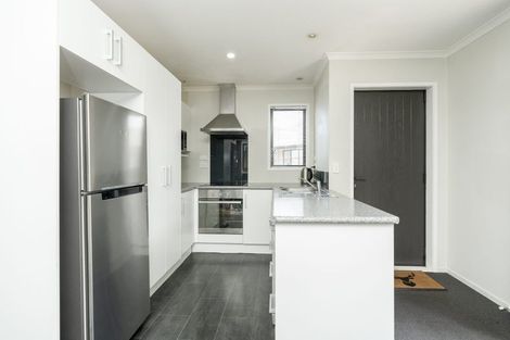 Photo of property in 12/232u Killarney Road, Frankton, Hamilton, 3204