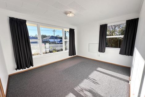 Photo of property in 2a George Street, Geraldine, 7930
