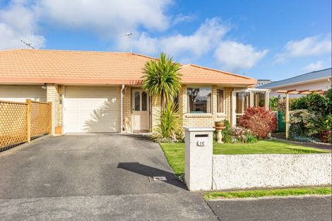 Photo of property in 1c Hanan Street, Levin, 5510