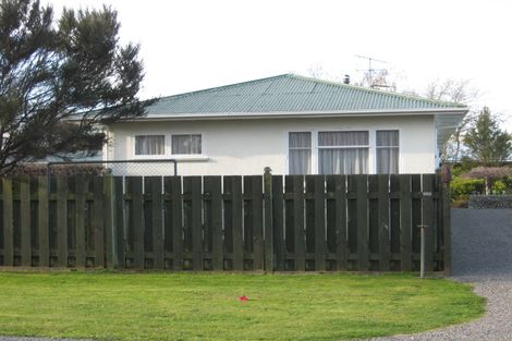 Photo of property in 25 Jellicoe Street, Greytown, 5712