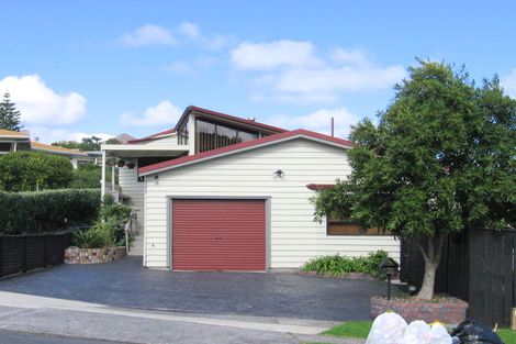 Photo of property in 31a Devon Road, Bucklands Beach, Auckland, 2012
