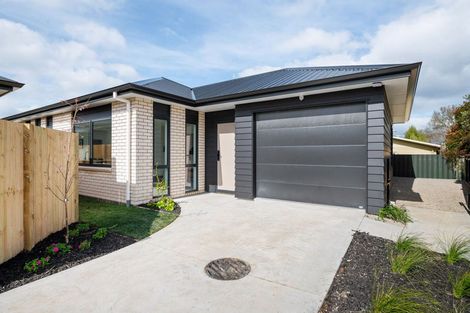 Photo of property in 3/27 Cotton Street, Saint Andrews, Hamilton, 3200