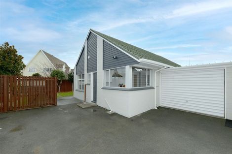 Photo of property in 19 Molesworth Place, Somerfield, Christchurch, 8024