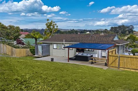 Photo of property in 20 Kellett Road, Ranui, Auckland, 0612