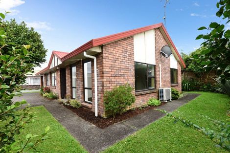 Photo of property in 21u3 Enderley Avenue, Enderley, Hamilton, 3214
