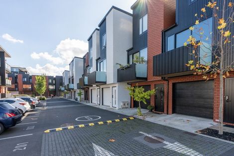 Photo of property in 216u6 Tristram Street, Hamilton Central, Hamilton, 3204