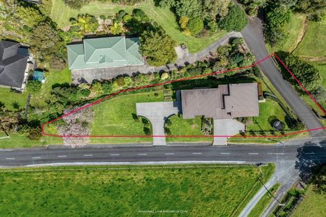 Photo of property in 42 Ketenikau Road, Te Kamo, Whangarei, 0112