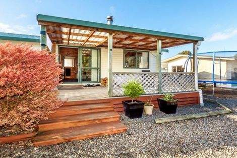 Photo of property in 10 Bamfield Street, Ashhurst, 4810