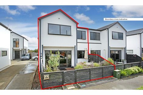 Photo of property in 57 John Gray Street, Papakura, 2110
