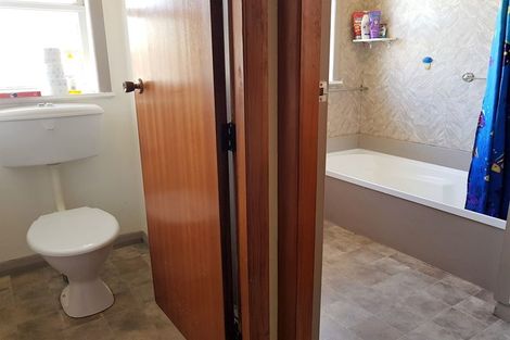 Photo of property in 127 Guy Street, Dannevirke, 4930