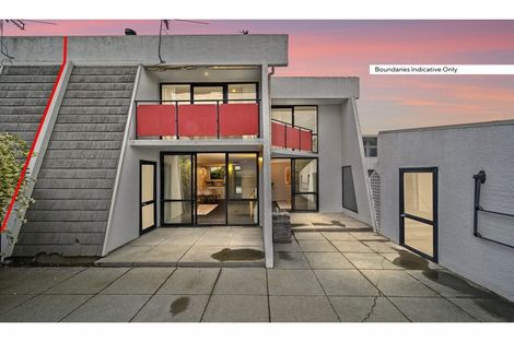 Photo of property in 1/88 Antigua Street, Addington, Christchurch, 8024