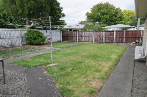 Photo of property in 31 Merrin Street, Avonhead, Christchurch, 8042