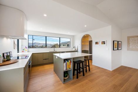 Photo of property in Northlake, 15 Lindis Road, Wanaka, 9305