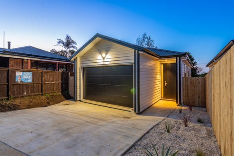Photo of property in 34e Huamanu Street, Pukekohe, 2120