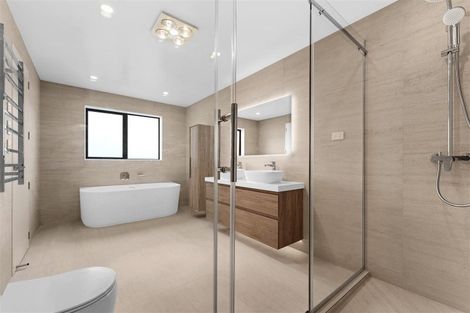Photo of property in 6 Hutukawa Drive, Beachlands, Auckland, 2018