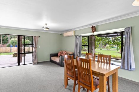 Photo of property in 71 Railway Road, Dalefield, Carterton, 5791