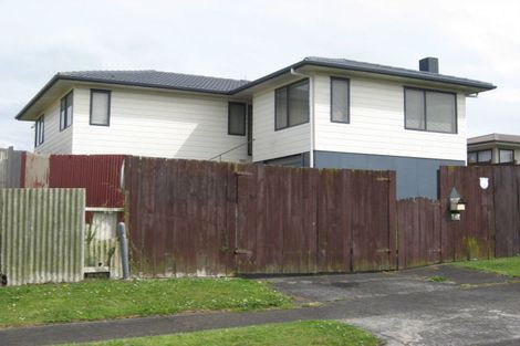 Photo of property in 23 Ilford Crescent, Mangere, Auckland, 2022