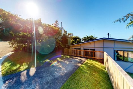 Photo of property in 14b Ngarimu Grove, Ngaio, Wellington, 6035