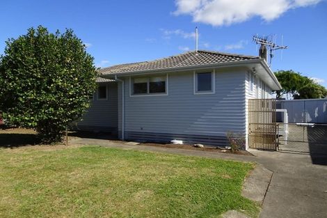 Photo of property in 82 Chatham Road, Flaxmere, Hastings, 4120
