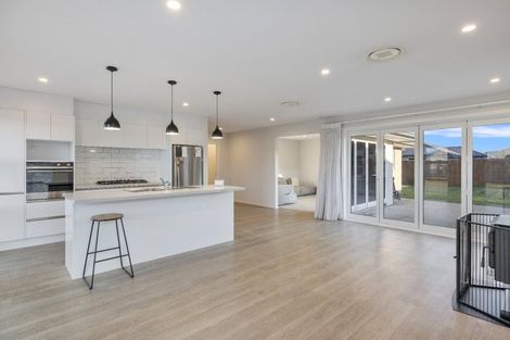 Photo of property in 14 Longcot Drive, Rolleston, 7615