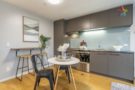 Photo of property in 102/8u Wigan Street, Te Aro, Wellington, 6011